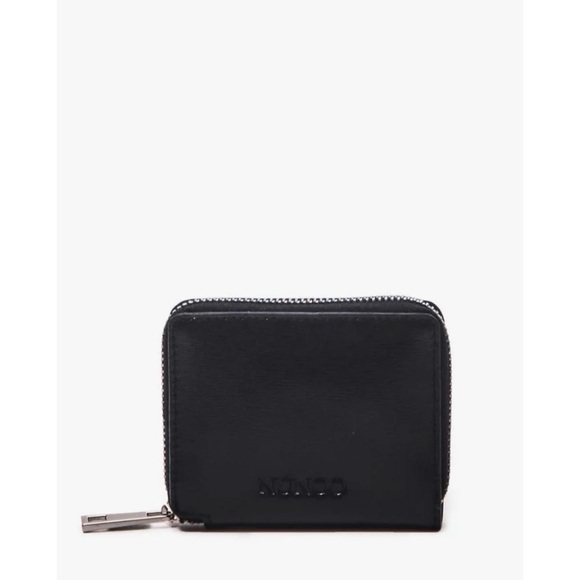 NÚNOO 113 FLORENCE SMALL LEATHER WALLET - Picture 3 of 14